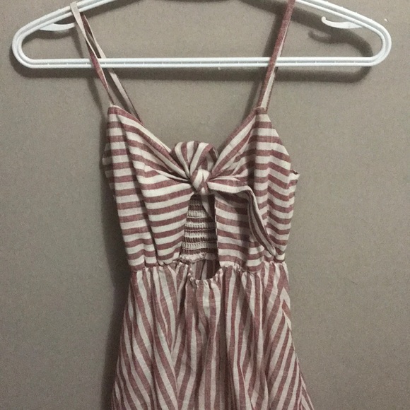 Bathing suit cover/ dress - Picture 2 of 4